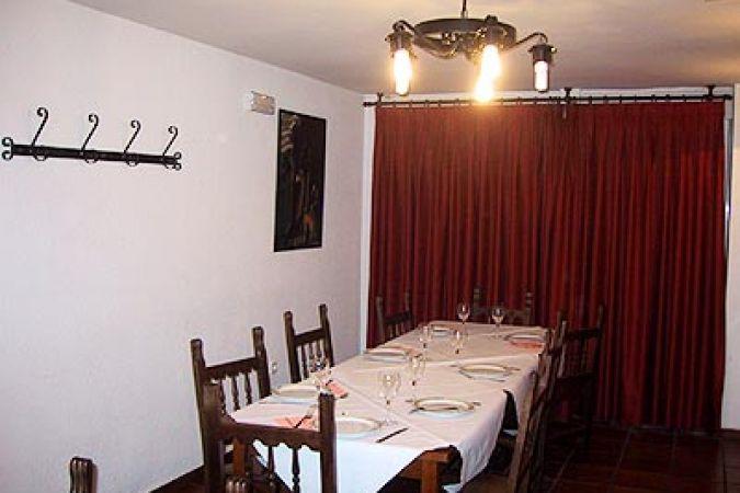 Montana Palentina Hotel Guardo Restaurant photo